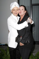 Julian F.M. Stoeckel, Katy Karrenbauer