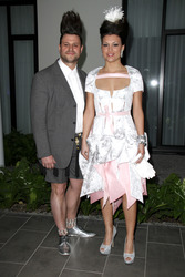 Matthias Maus, Jasmin Lemmer