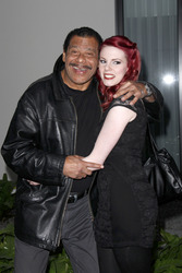 Günther Kaufmann, Luna Diamond