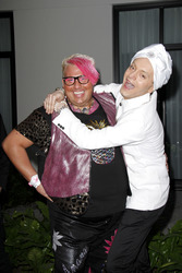 Sven Florijan, Julian F.M. Stoeckel