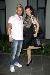 Leon Valje, Jasmina Sun