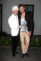 Julian F.M. Stoeckel, Marc Eggers