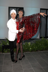 Julian F.M. Stoeckel, Catherine le Clery