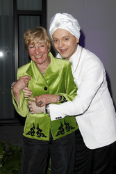 Heidi Hetzer, Julian F.M. Stoeckel