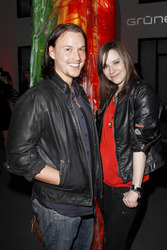 Christopher Kohn, Selina Shirin Müller