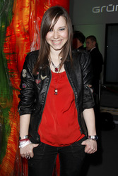 Selina Shirin Müller