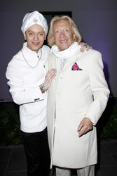 Julian F.M. Stoeckel, Rolf Eden