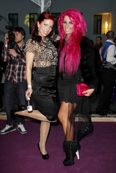 Jasmina Sun, Yulie Kendra Gülzow