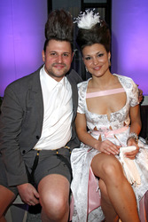 Matthias Maus, Jasmin Lemmer