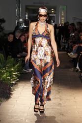 Julian Stoeckel Model