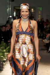 Julian Stoeckel Model