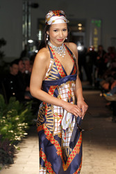 Julian Stoeckel Model