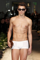 Julian Stoeckel Model