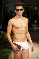 Julian Stoeckel Model