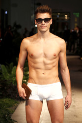 Julian Stoeckel Model