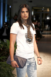 Julian Stoeckel Model