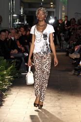 Julian Stoeckel Model