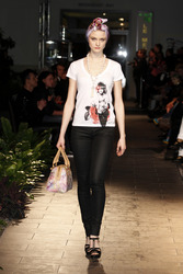 Julian Stoeckel Model