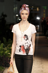 Julian Stoeckel Model