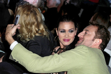 Djamila Rowe, Mario Max zu Schaumburg-Lippe