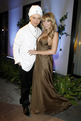 Julian F.M. Stoeckel, Annemarie Eilfeld