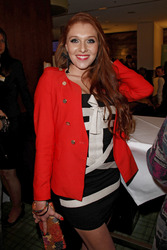 Fleur Georgina Bülowius