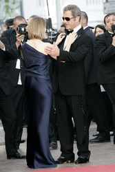 Jodie Foster, Mel Gibson