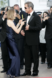 Jodie Foster, Mel Gibson