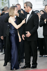 Jodie Foster, Mel Gibson