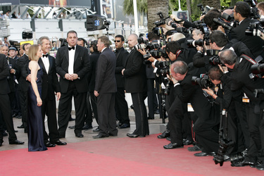 Jodie Foster, Mel Gibson