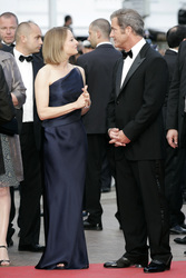 Jodie Foster, Mel Gibson