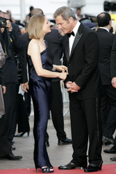 Jodie Foster, Mel Gibson