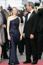 Jodie Foster, Mel Gibson