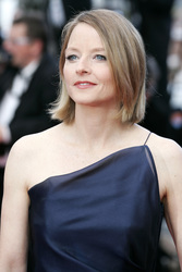 Jodie Foster