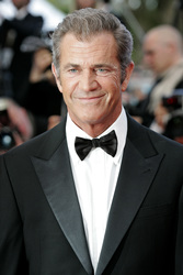 Mel Gibson