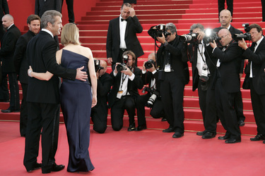 Mel Gibson, Jodie Foster