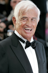 Jean-Paul Belmondo