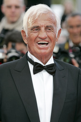 Jean-Paul Belmondo