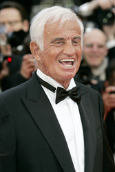 Jean-Paul Belmondo