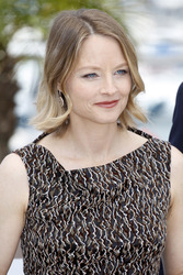 Jodie Foster