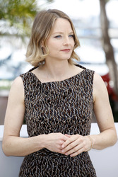Jodie Foster