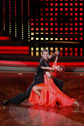 Lars Riedel, Marta Arndt