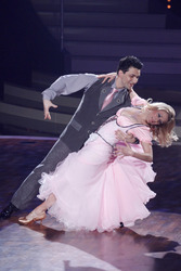 Stefanie Hertel, Sergiy Plyuta