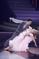 Stefanie Hertel, Sergiy Plyuta