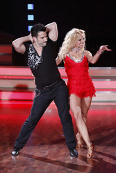 Marc Terenzi, Sarah Latton