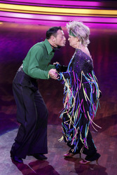 Gitte Haenning, Gennady Bondarenko