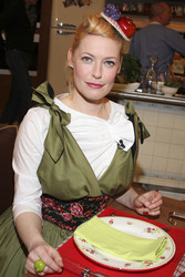 Enie van de Meiklokjes