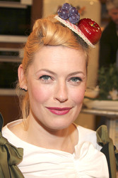 Enie van de Meiklokjes