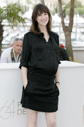 Charlotte Gainsbourg