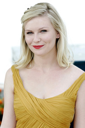 Kirsten Dunst